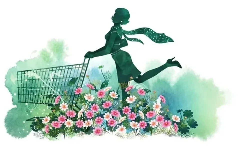 Fashionable Letter  Print Women Round Neck T-Shirt Minimalist Fresh Stylish Design in Vibrant Colors Urban Style Printed T-Shirt