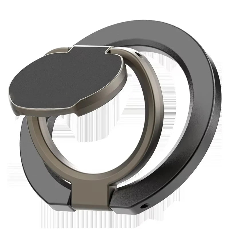 Anillo magnetico MagSafe con soporte para movil