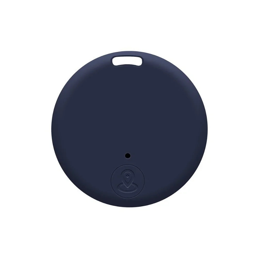 Bluetooth Smart GPS Tracker Mini Anti Lost Device Tracking Smart Finder Locator For Key/Luggage/Pet/Kids/Bag/Wallet Smart Finder