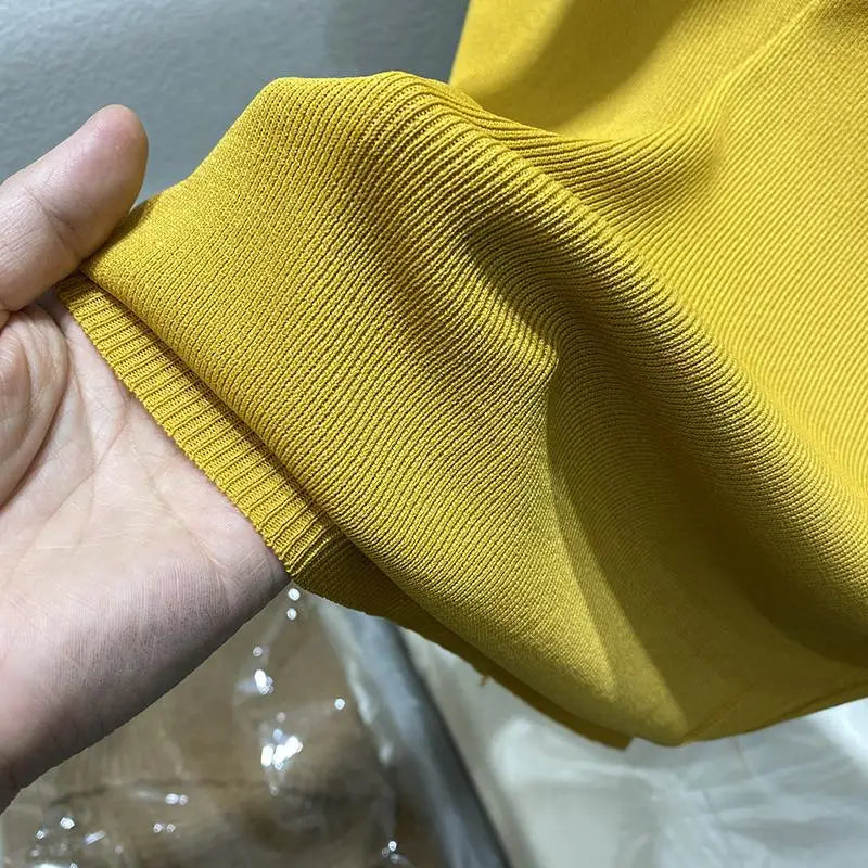 Women's T-shirt Summer O Neck Knitted Fashion Woman Blouse 2026 Short Sleeve Tees Solid Color Ice Silk Oversized T-shirt Women