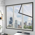 New style Winter window windproof and warm film sealing plastic cloth, winter windproof curtains, cold insulation and antifreeze