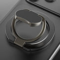 Anillo magnetico MagSafe con soporte para movil