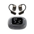 NEW Real Time AI Translation Earphones 144 Languages Translator Earbuds Wireless Bluetooth Headphones Ear Hook Smart Translator