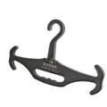 FMA Tactical Super Light Heavyweight Vest Hangers GEN II 360° Rotation TB1480