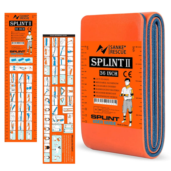 Inmovilizador SAM Splint