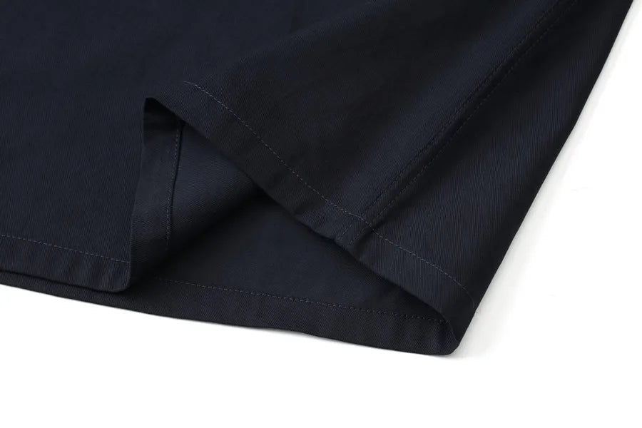 AS  AW fashion woman skirt with pocket style lady wear clothes