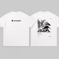 2026 New Fashion Art Has A Sense of Design  Cotton Short-Sleeved T-Shirt for Men - Top of The List DJ Accessories