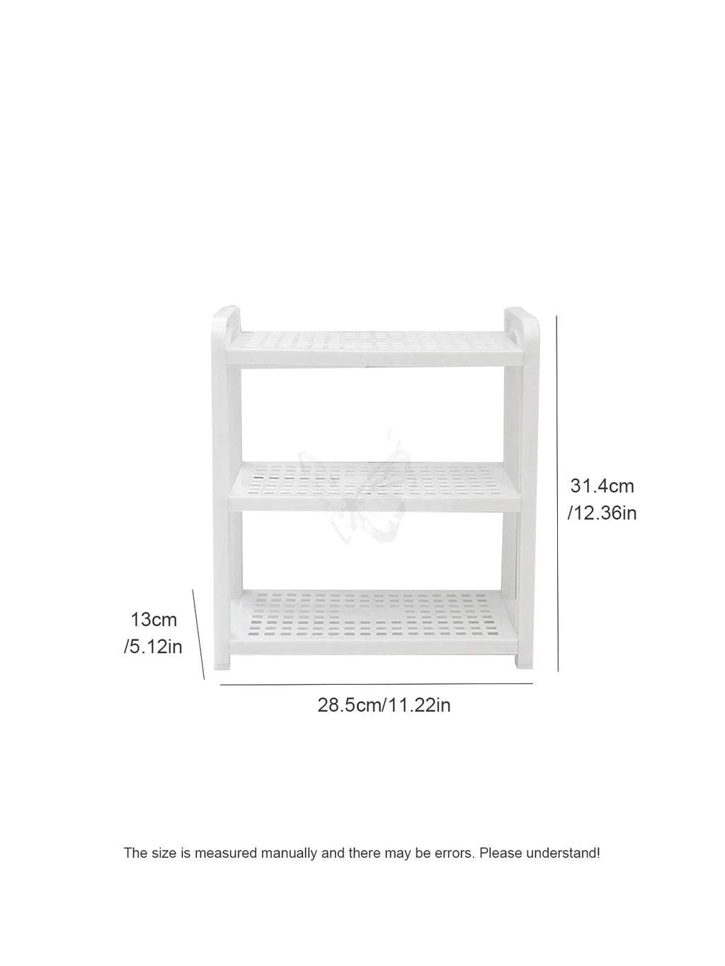 Desktop Storage Rack Dormitory Bedroom Dressing Table Multi Story Bathroom Toilet Stationery Sorting Miscellaneous Storage Rack