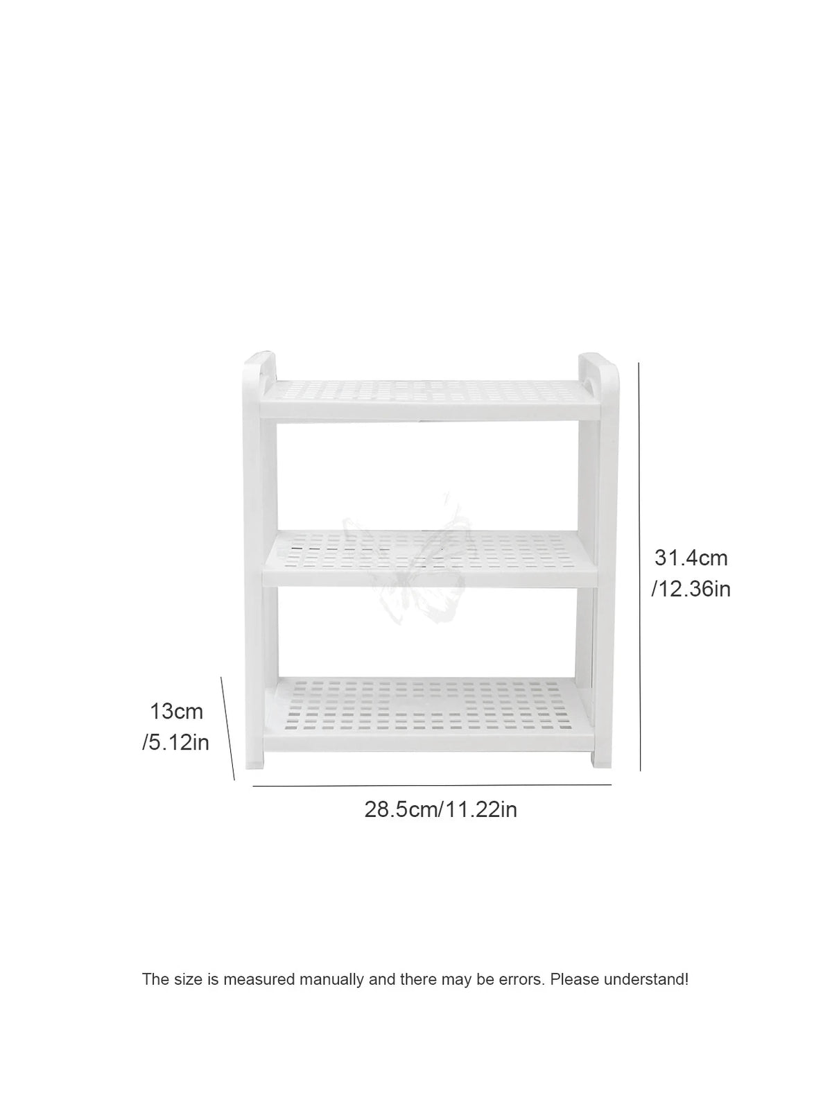 Desktop Storage Rack Dormitory Bedroom Dressing Table Multi Story Bathroom Toilet Stationery Sorting Miscellaneous Storage Rack