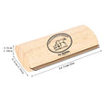 Grooming Brush for Dogs Shedding Household Pet Grooming Cat Hair Shedding Brush for Short Medium Long Haired Pet Kittens Puppies