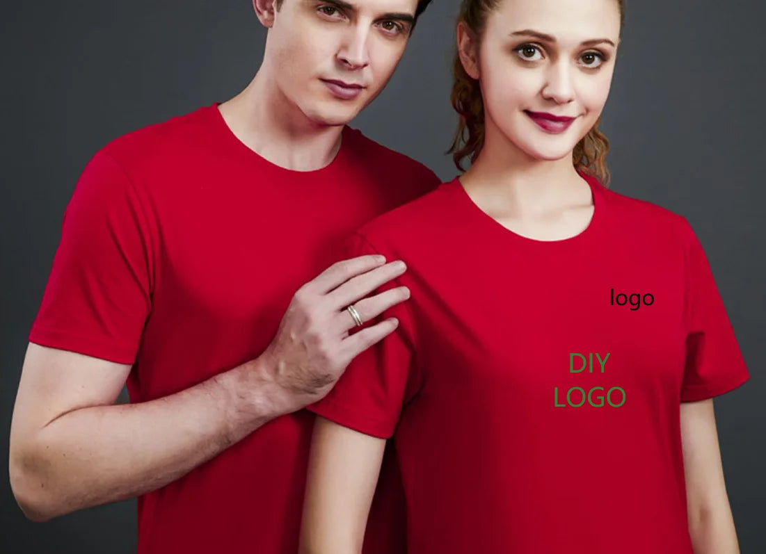 Fashion Girl T Shirt  A Stylish European and American Style Printed T-shirt Is A Great Summer Casual Friend for Women