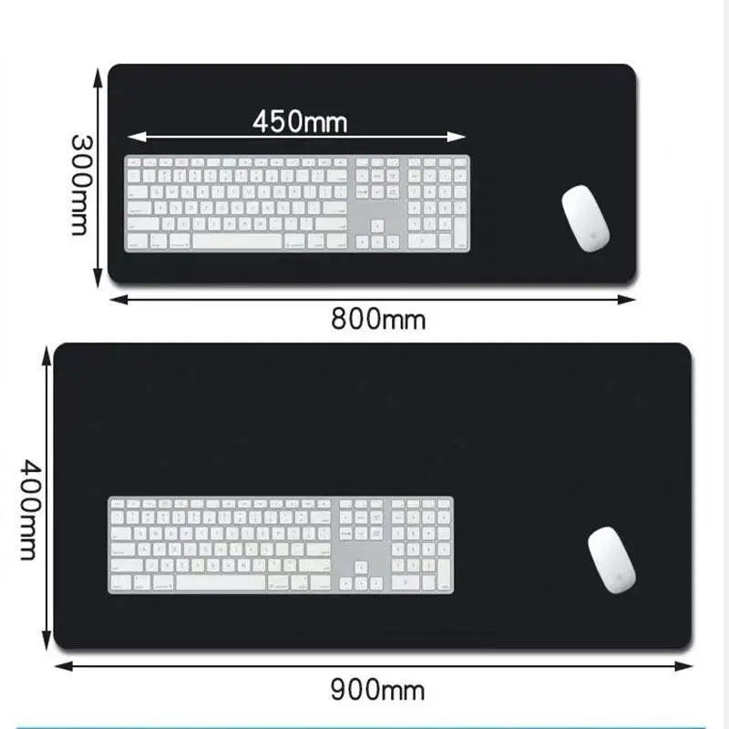Desk Mat TUF Gaming Mouse Pad Large Deskmat Gamer Cabinet Deskpad Xxl Mousepad Speed Computer and Office Playmat Kawaii Mats Xl