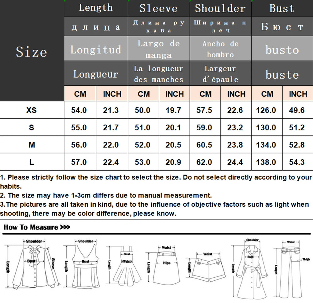 HH Spring Women Casual High Street Jacket Fashion Woman Long Sleeve Pink Polka Dot Jacket Single Breasted High Collar Short Coat