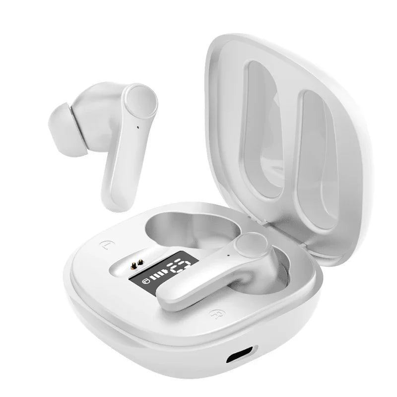 New Translation Headphones 144 Translanguages Instant Translate Smart Voice Translator B11 Wireless Bluetooth Translator Earphon