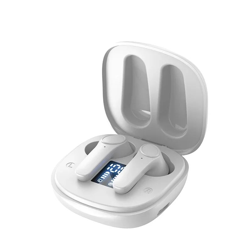 New Translation Headphones 144 Translanguages Instant Translate Smart Voice Translator B11 Wireless Bluetooth Translator Earphon