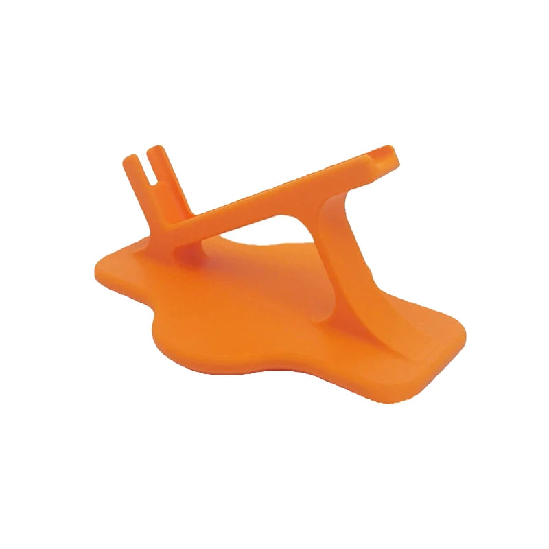 Mobile Phone Stand Specially Designed For Leaning Back Or Lying Flat To Watch TV For Bedroom Living Room Ergonomic Phone Holder