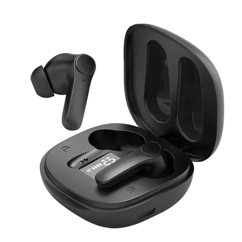 New Translation Headphones 144 Translanguages Instant Translate Smart Voice Translator B11 Wireless Bluetooth Translator Earphon