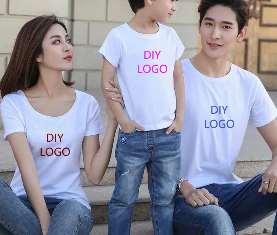 Fashion Girl T Shirt  A Stylish European and American Style Printed T-shirt Is A Great Summer Casual Friend for Women