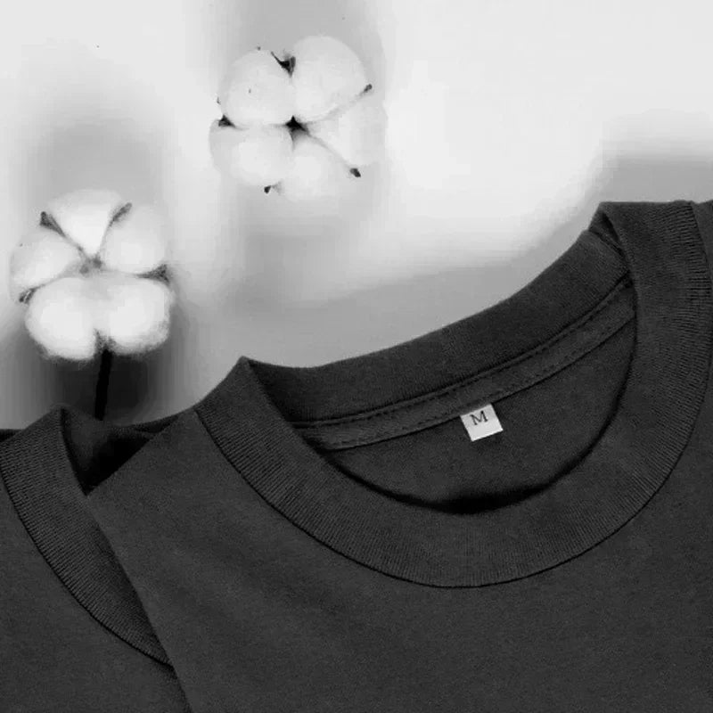Fashion Humor T-shirt It Means Friendship in Chinese Funny Meme T Shirt Unisex Casual O-Neck Short Sleeve T Shirts