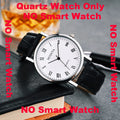 Smartwatch Women Watch 6 Health Monitoring Watch Waterproof Voice Assistant Bluetooth Call Smart Watch 2026 New Sport Watch Men