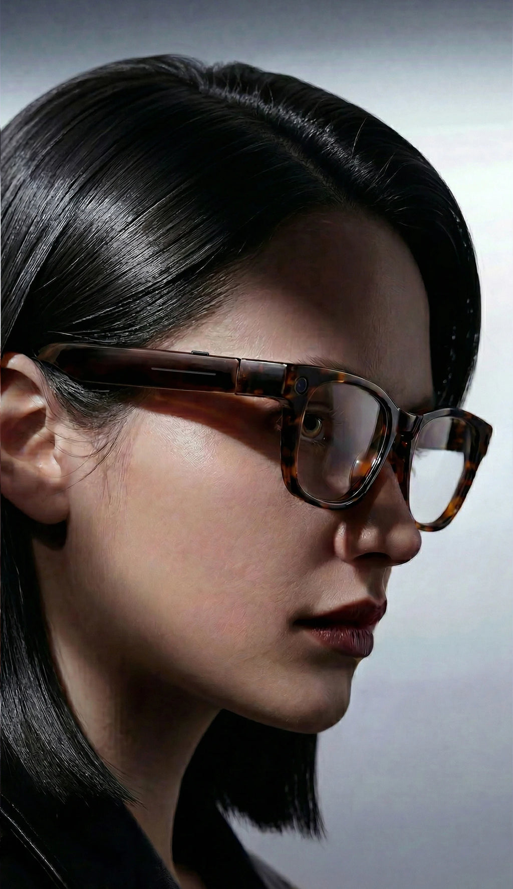 2026New AI Smart Glasses 1300W HD Camera Glasses Photo Recognition Video Record Translation Call Waterproof Sunglasses Men Women