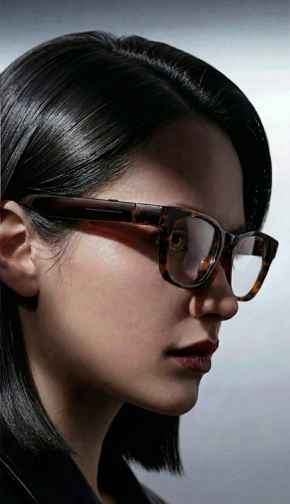 2026New AI Smart Glasses 1300W HD Camera Glasses Photo Recognition Video Record Translation Call Waterproof Sunglasses Men Women